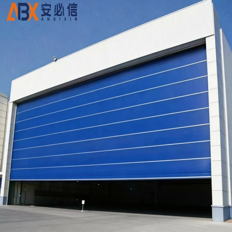 张家口市堆积门